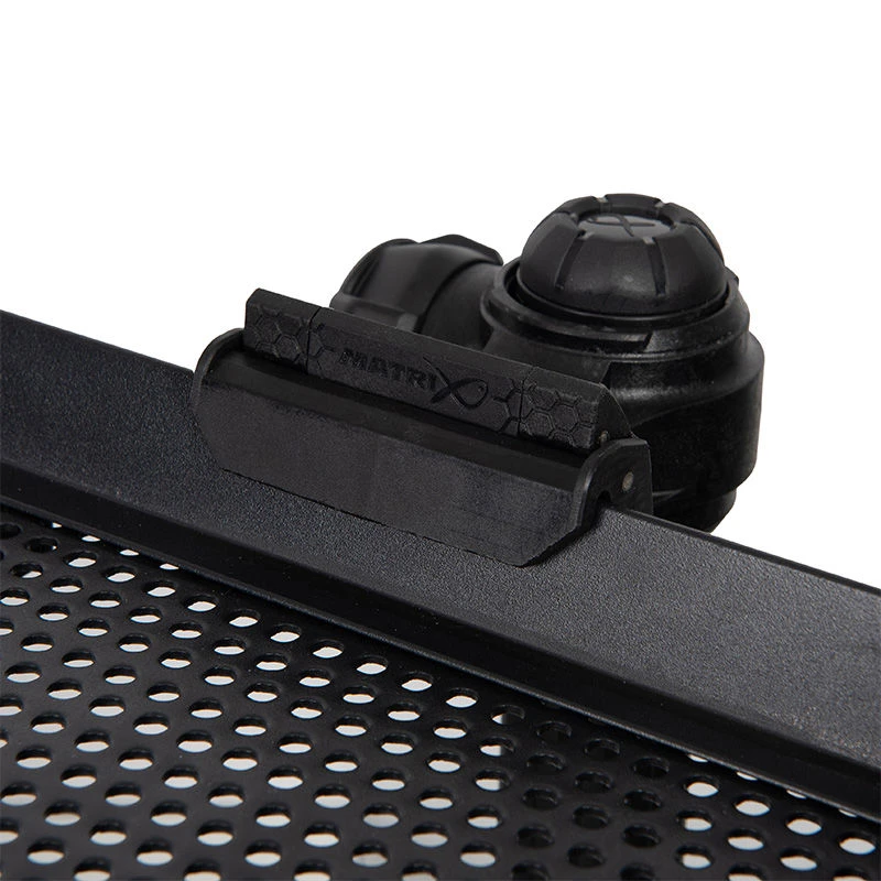 Matrix Folding Side Tray Clamp